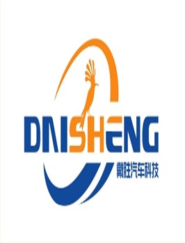 戴胜汽车科技