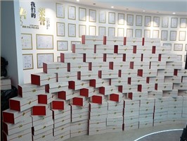 通又盛：一份中秋专属礼，致谢并肩人