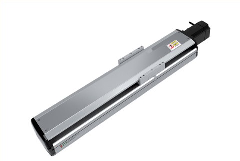 TS17滚珠螺杆驱动