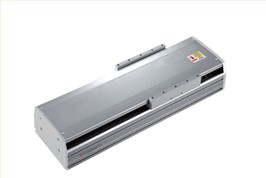 TS22滚珠螺杆驱动