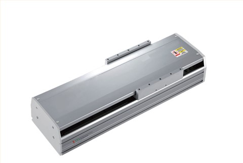 TS22滚珠螺杆驱动