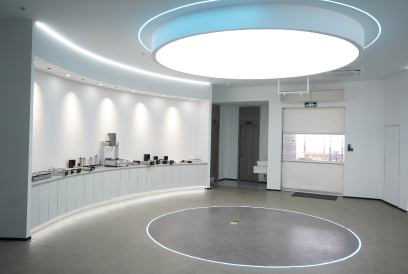 直线电机的性能分析与选型要点