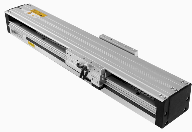 直线导杆电机高精度定位优势的应用领域