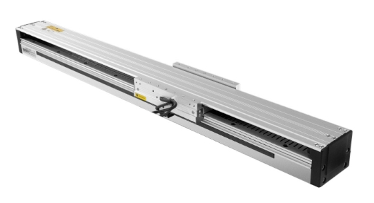 直线感应电动机推动物流自动化的高效运作