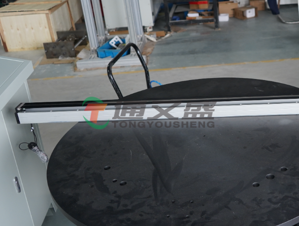 单轴直线电机模组应在晶圆制造环节的作用(二)