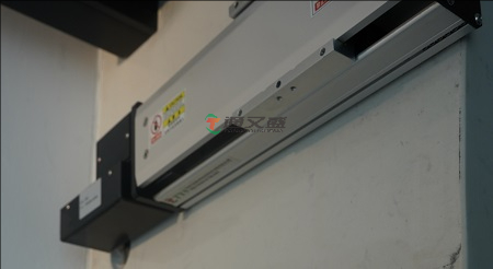 直线导轨模组的广泛应用(二)