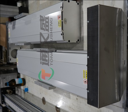 为什么说“高精度”不是“一刀切”?直线导轨模组场景适配更重要