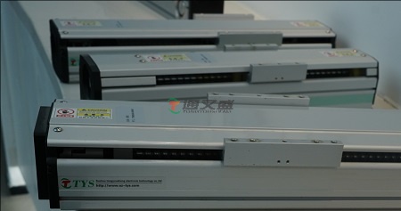 伺服直线模组实现高精度定位的“秘密武器”(二)