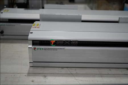 滚珠丝杆型直线模组的适配性与扩展性:灵活应对不同场景