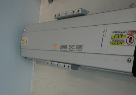 为什么直线模组同步带滑台适合应用于印刷与贴标设备呢?