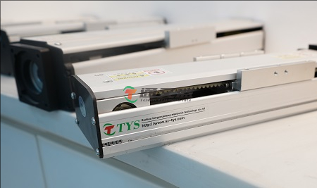 医疗与实验室自动化上同步带模组的作用：精密操作的 “轻柔助手”