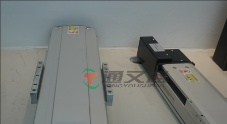 为什么直线模组同步带滑台适合用于医疗与实验室自动化设备上?