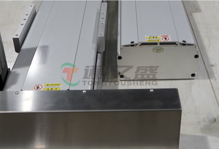 为什么环保设备需要直线滑台模组?