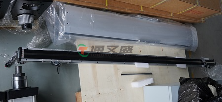 告别传统局限!直线电机模组如何引领直线运动新变革?