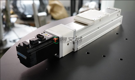 加工设备想 “进阶”？直线模组适配复杂路径，还能拓展设备功能