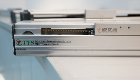 直线导轨模组保养指南：做好 “基础护理”，解决 80% 日常维护问题