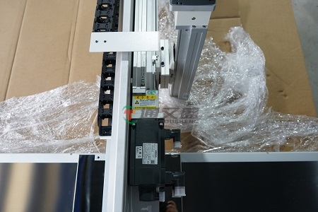 精密直线模组寿命延长指南：从 “使用” 到 “管理” 全面优化，少花冤枉钱