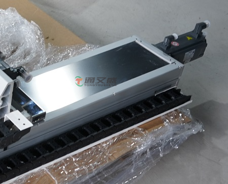 线性滑台模组：工业自动化的 “运动心脏”多行业应用解析