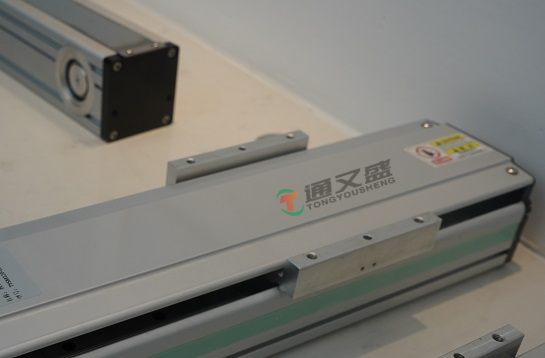 线性模组滑台选型难？搞懂这几个关键参数是关键