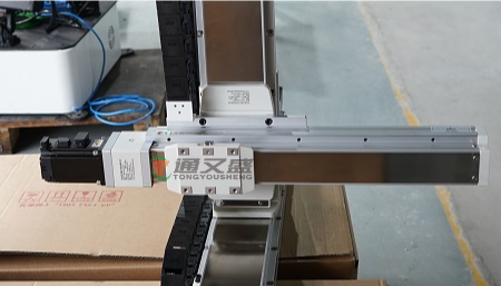 怕直线滑台滑台选错？这几个个关键参数帮你精准匹配