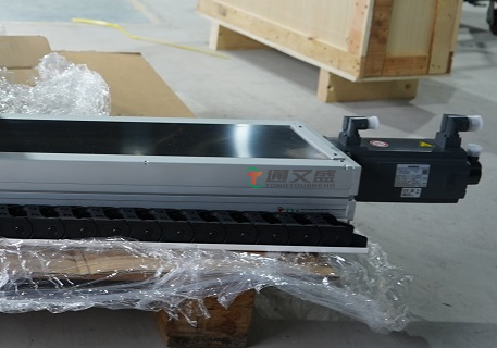 滑台模组选型总遇 “坑”？这份避坑指南，帮你精准避开采购陷阱