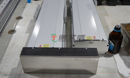 同步带型直线模组选不对麻烦多?为啥需要同步带型?这几点很关键