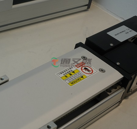 别再局限认知！这些领域早悄悄用上皮带模组，适用场景超乎想象