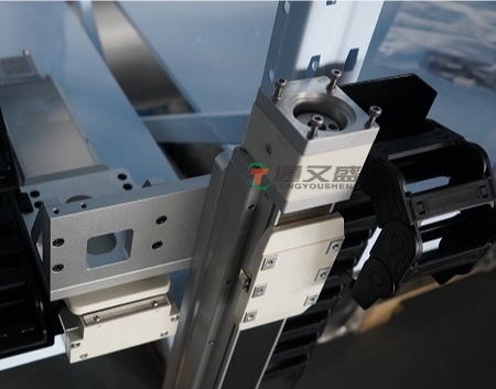 皮带模组适用场景：这些领域已悄悄用上，别再等别人先试