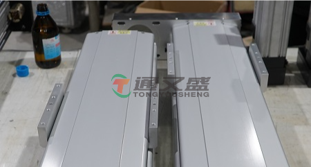 扛住重载、搞定严苛工况！重载直线滑台赋能工业新生态