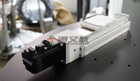 精密计量灌装:直线伺服模组把控每一份精准,筑牢食品品质防线