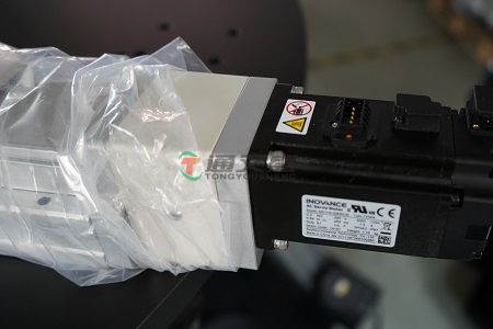 科研实验对防尘直线模组的独特需求:精准匹配科研场景核心诉求