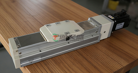 防尘直线模组常见问题与应对:快速排查不慌张