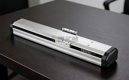 伺服模组的核心结构:模块化设计,把复杂变“简单”