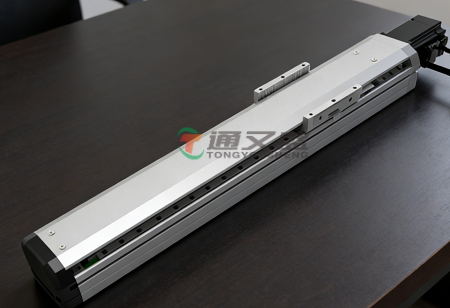 好用 + 耐用双 buff!直线驱动模组的四大核心优势全揭秘