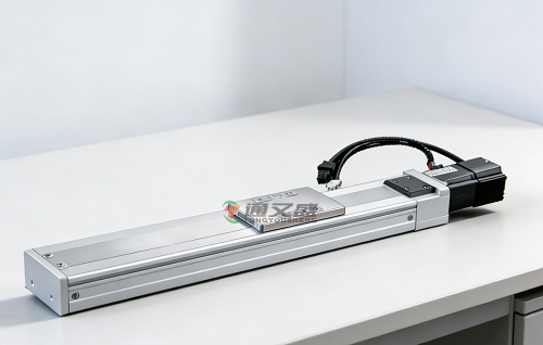 电动模组在自动化检测设备中的应用要点:精准适配,检测更高效!