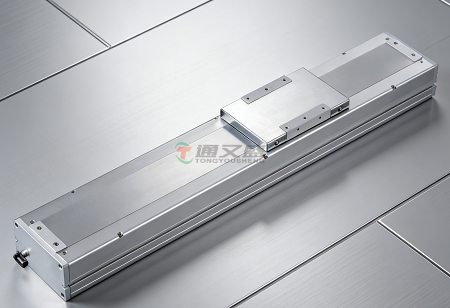 滑台模组赋能检测设备:应用要点让检测更精准、更稳定