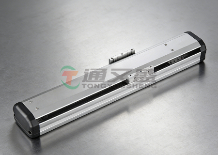 微型直线模组自动化检测应用要点:洁净与防护——避免“二次污染”