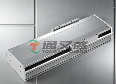 丝杆直线模组的应用要点:可靠性与维护——让检测“不停线”