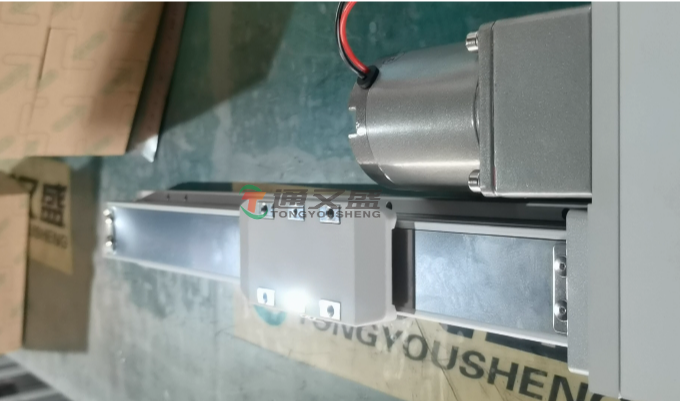 小型同步带模组的成本真相:不只看单价,构成细节一文说透