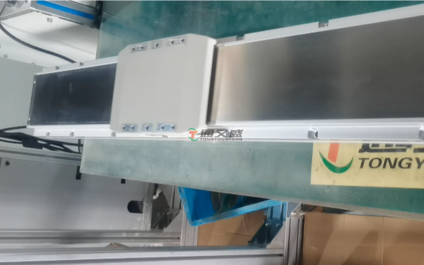 全封闭直线模组的成本效益分析与优化途径:让投入更有价值