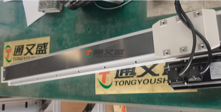 汽车零部件制造的 “高效推手”!同步带滑动模组核心应用场景解析