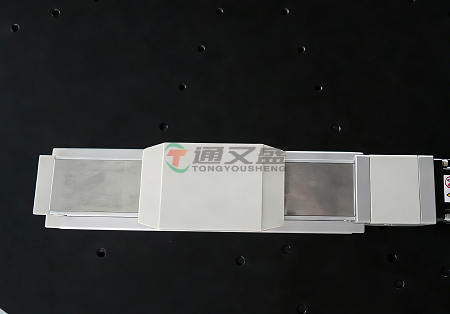 全封闭直线模组在汽车零部件制造中的应用实践:让精密与效率贯穿产线