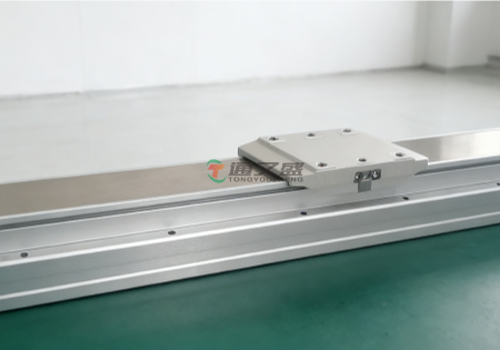 印刷设备升级必看!电动滑台模组高效应用方案,适配多工艺印刷需求