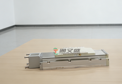 别让疏忽耗损设备!滑台丝杆模组核心维护保养要点,日常做好是关键