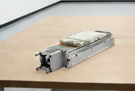 直线滑轨模组寿命延长:从选型规划到现场使用,全维度把控不踩坑