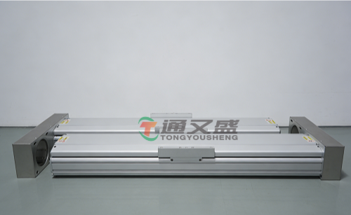 重型滑台模组寿命延长:从选型规划到现场使用,全维度把控不踩坑