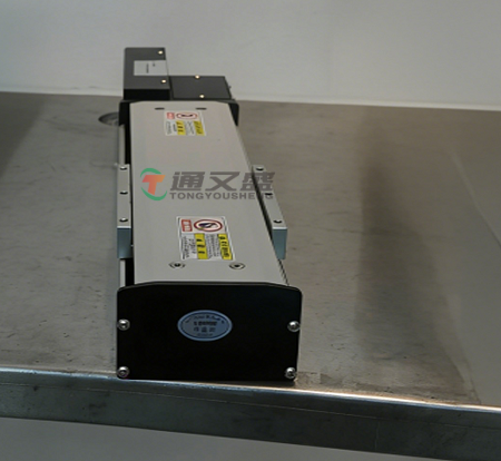 多样化物流搬运场景适配:丝杆滑台的灵活应用优势解析