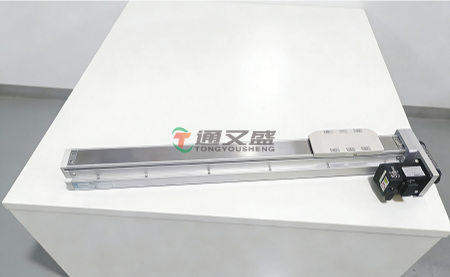 物料搬运升级|直线模组滑台高效联动,大幅提升流转效率