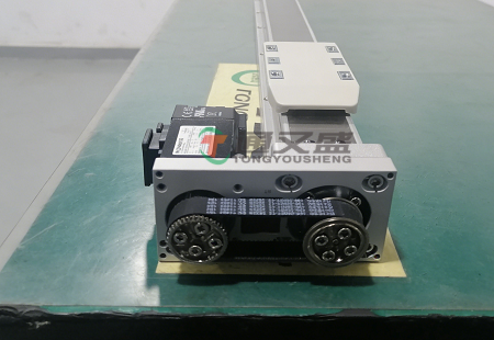 赋能行业升级:伺服模组驱动工业机器人向更高阶发展