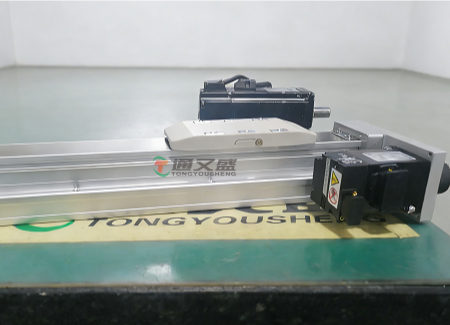 趋势定未来!直线驱动模组智能化三大核心方向,重构产业技术边界